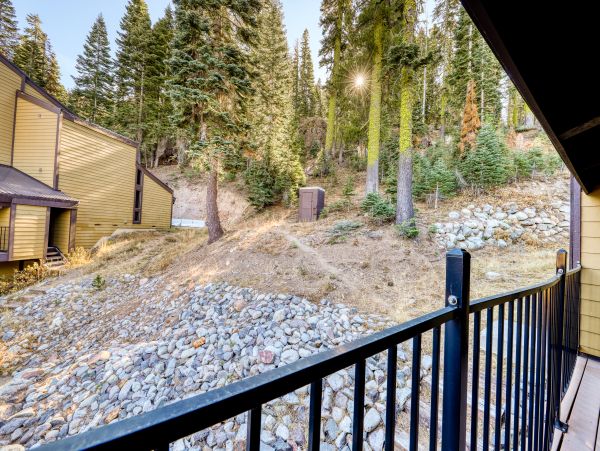 Lake Tahoe North Shore Home 978990