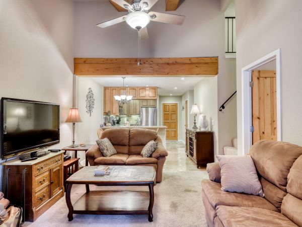 Lake Tahoe North Shore Home 978990