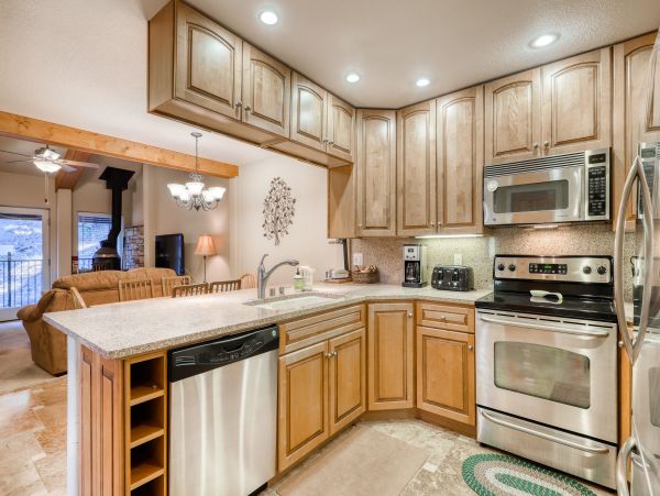 Lake Tahoe North Shore Home 978990