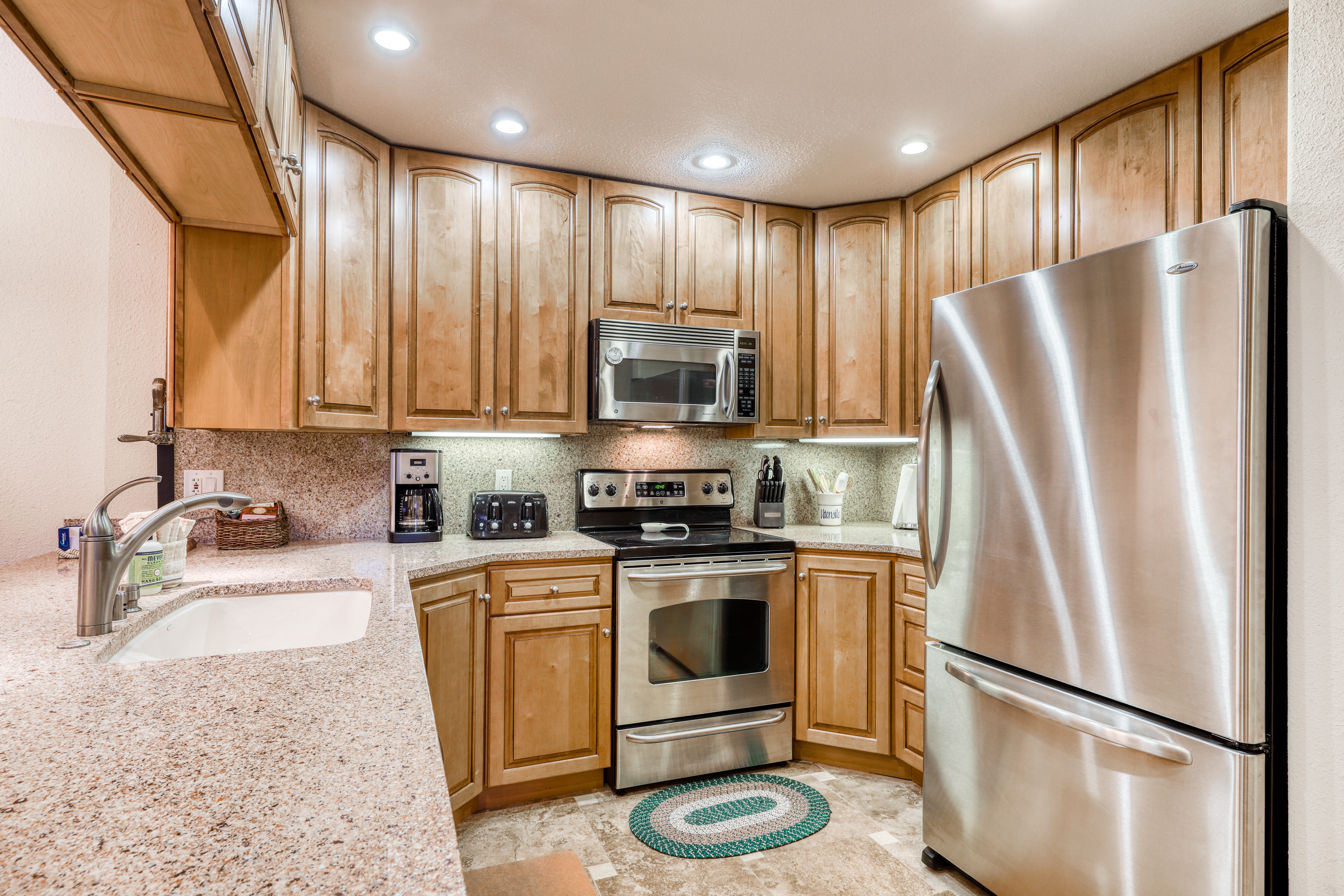 Lake Tahoe North Shore Home 978990
