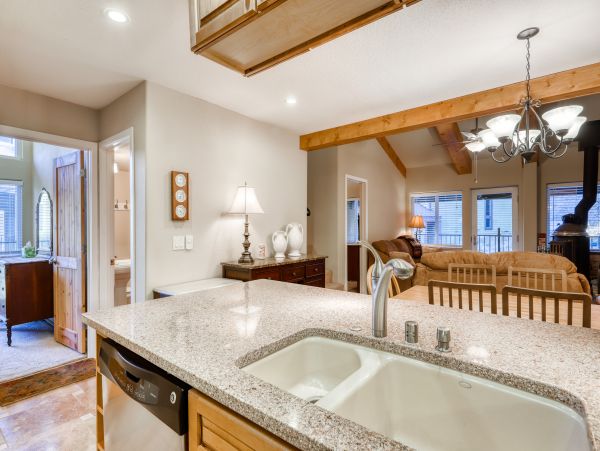 Lake Tahoe North Shore Home 978990