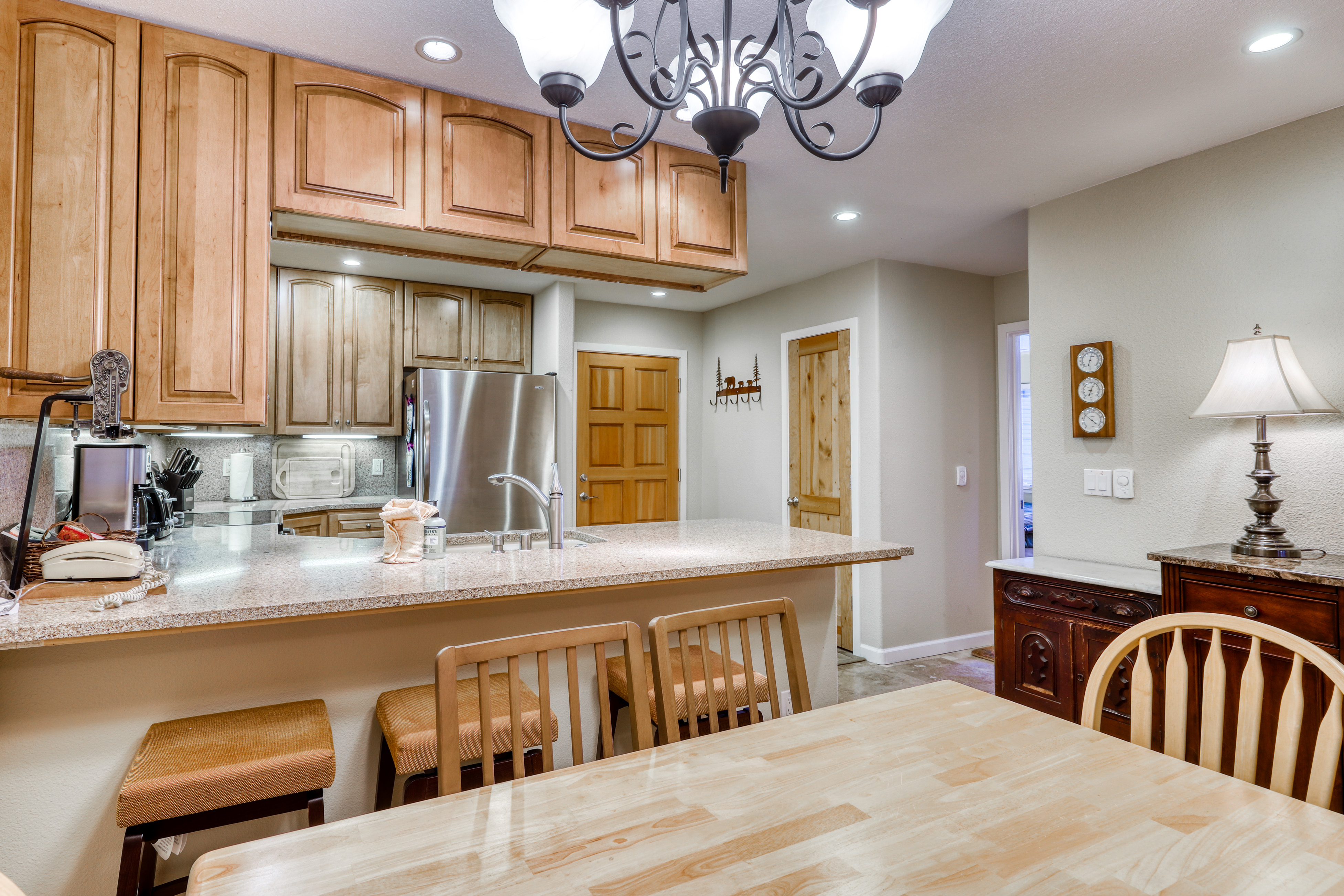 Lake Tahoe North Shore Home 978990