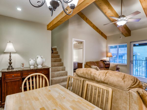 Lake Tahoe North Shore Home 978990