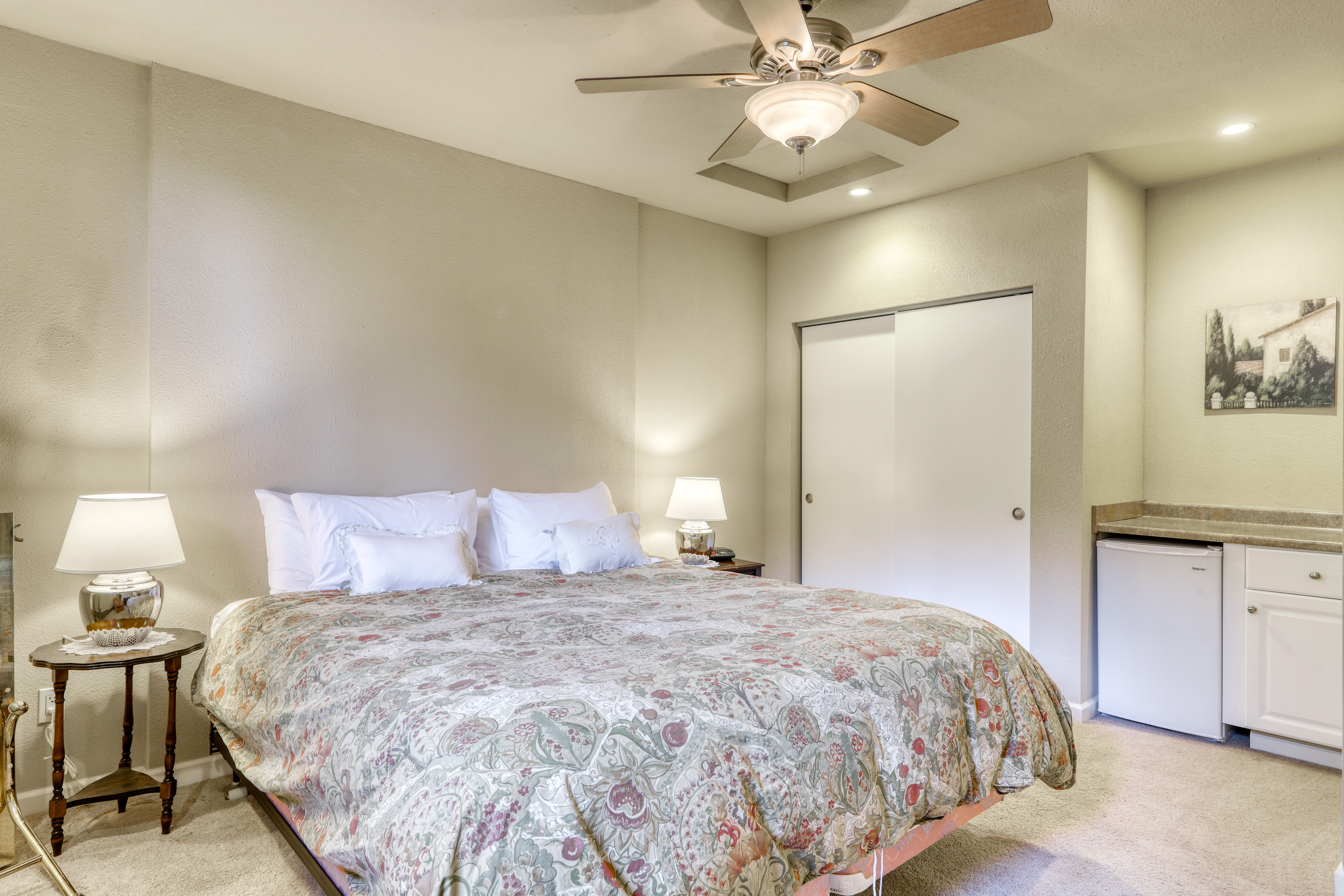 Lake Tahoe North Shore Home 978990