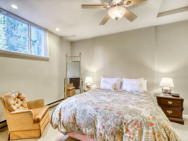 Lake Tahoe North Shore Home 978990