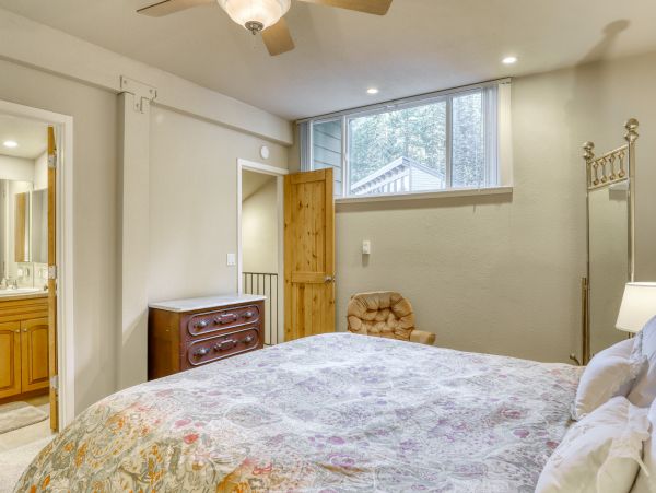 Lake Tahoe North Shore Home 978990
