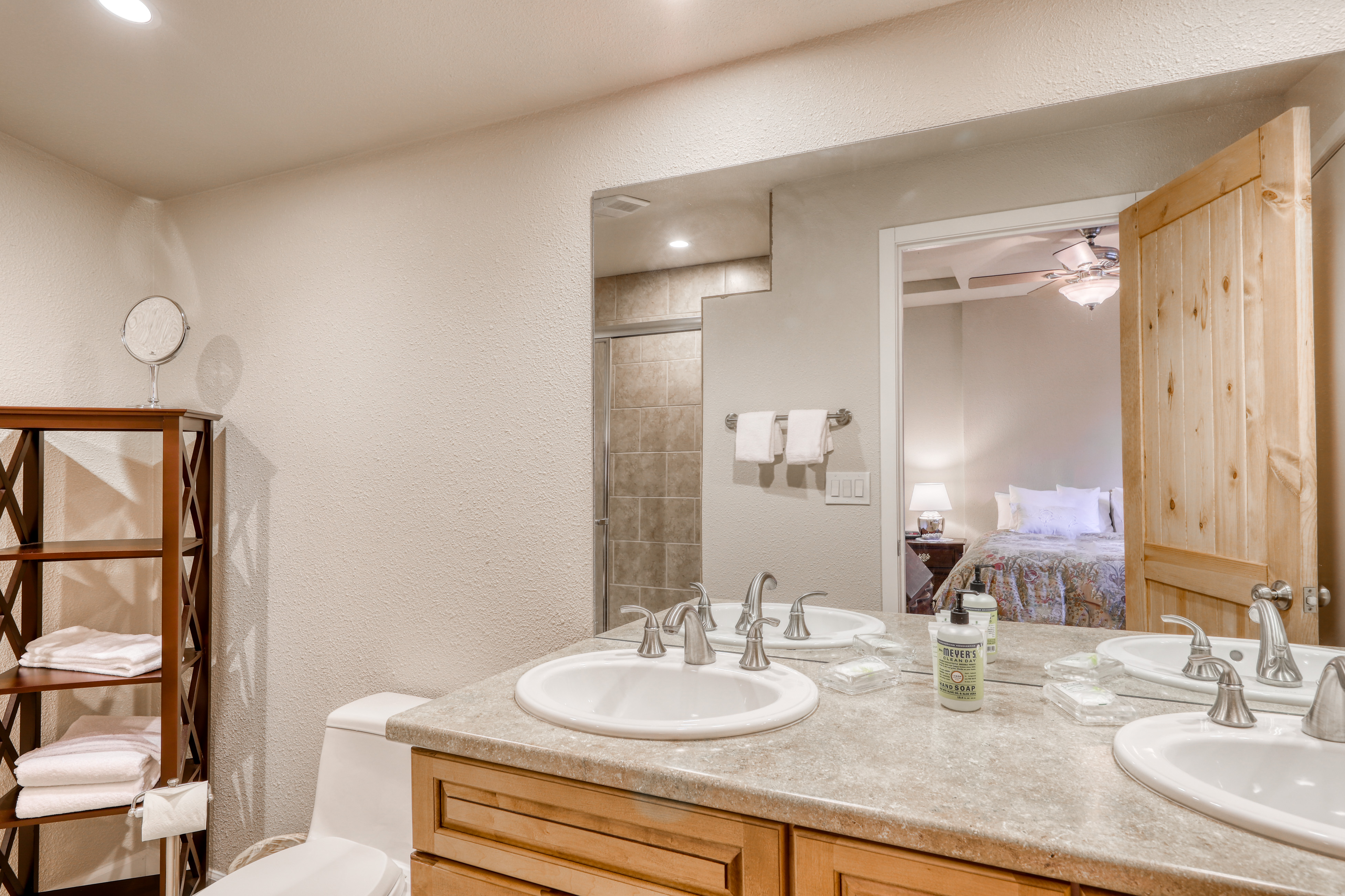 Lake Tahoe North Shore Home 978990