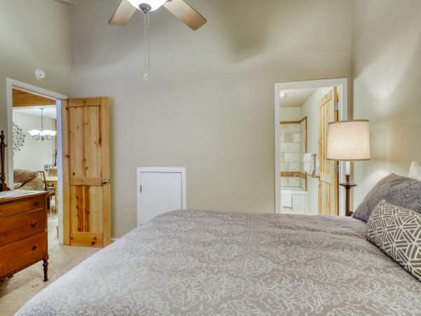 Lake Tahoe North Shore Home 978990