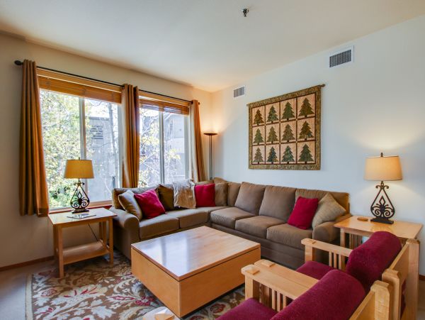 Lake Tahoe North Shore Home 978991