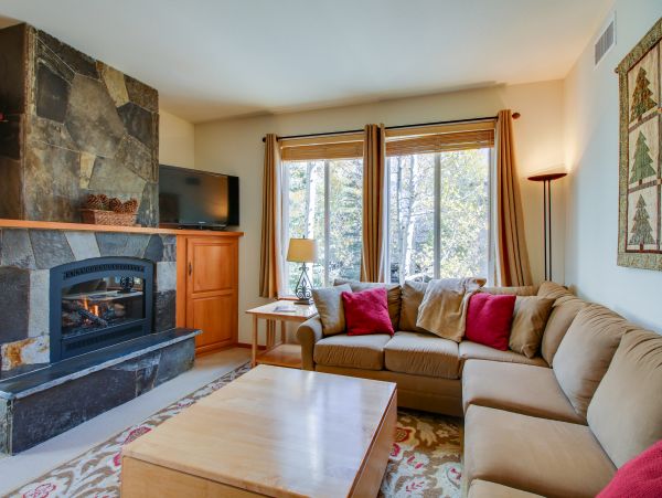 Lake Tahoe North Shore Home 978991