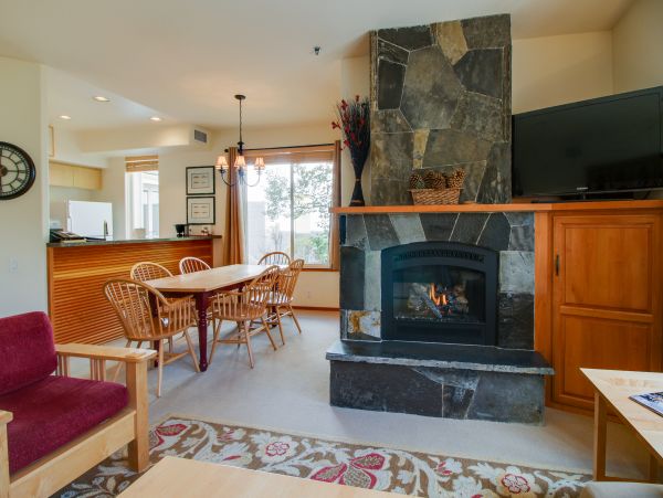 Lake Tahoe North Shore Home 978991