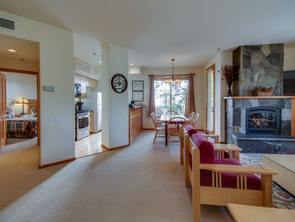 Lake Tahoe North Shore Home 978991