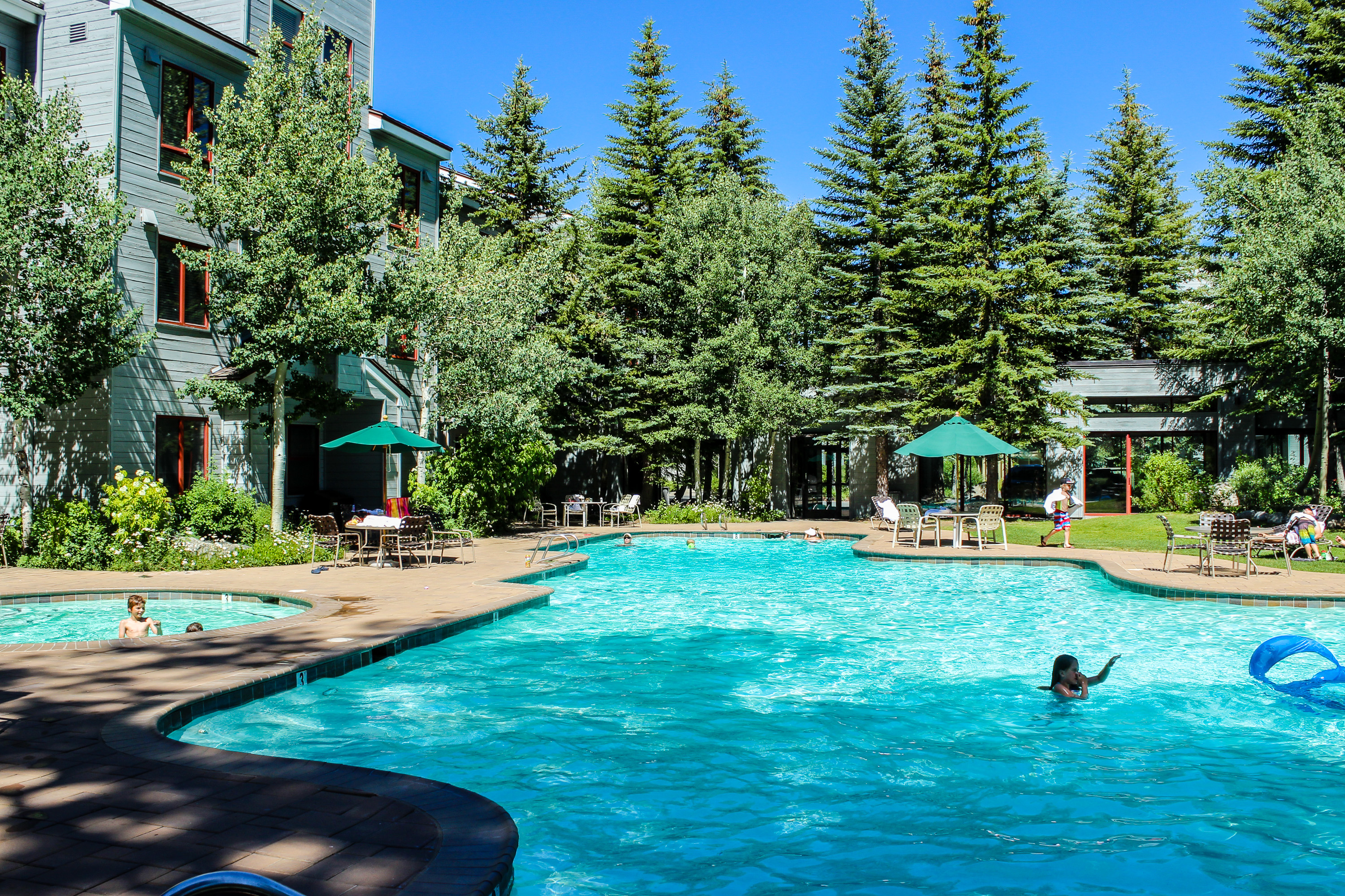 Lake Tahoe North Shore Home 978991