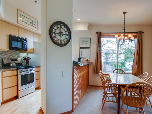 Lake Tahoe North Shore Home 978991