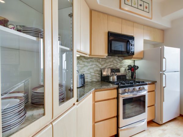 Lake Tahoe North Shore Home 978991