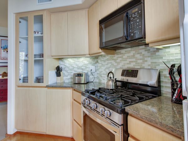 Lake Tahoe North Shore Home 978991
