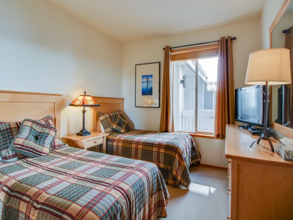 Lake Tahoe North Shore Home 978991