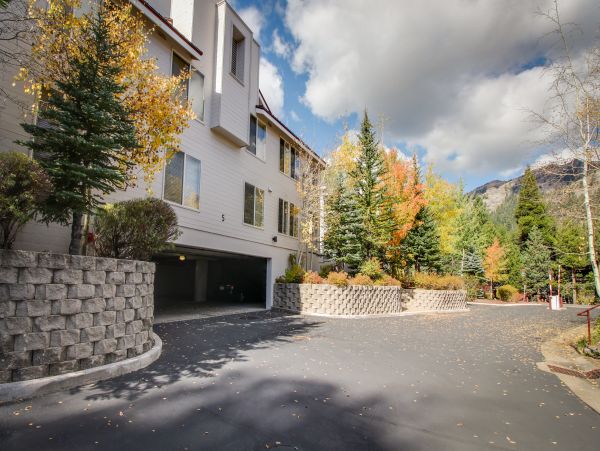 Lake Tahoe North Shore Home 978991