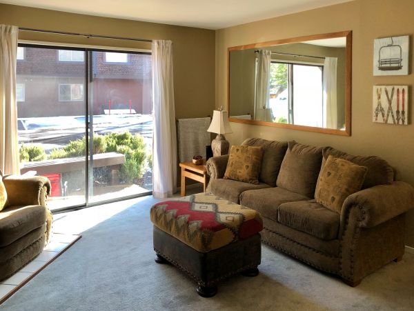 Lake Tahoe North Shore Home 978992