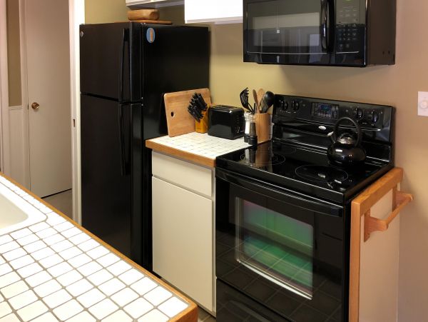 Lake Tahoe North Shore Home 978992