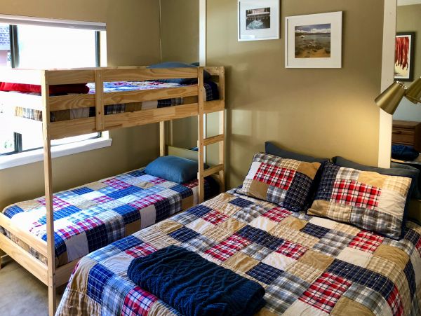 Lake Tahoe North Shore Home 978992