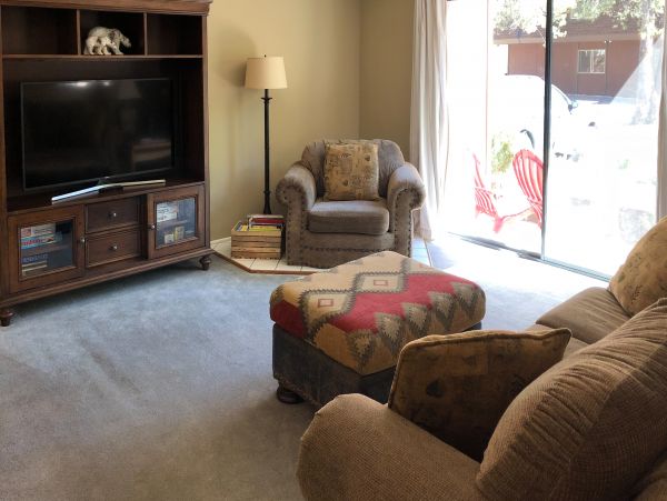 Lake Tahoe North Shore Home 978992
