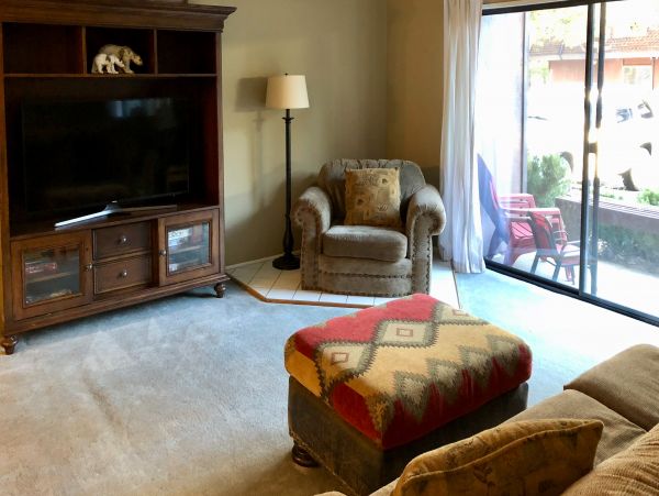 Lake Tahoe North Shore Home 978992