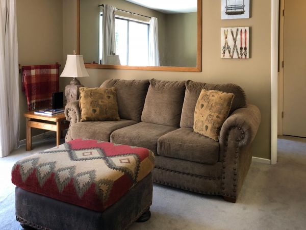 Lake Tahoe North Shore Home 978992