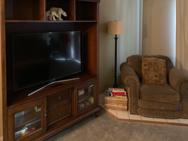 Lake Tahoe North Shore Home 978992