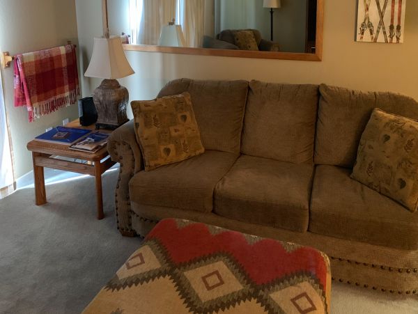 Lake Tahoe North Shore Home 978992