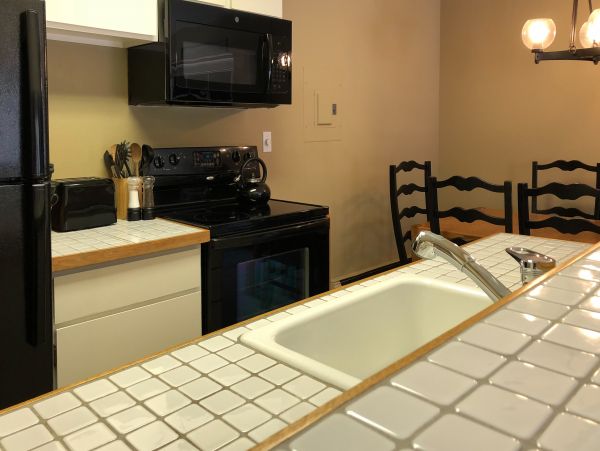 Lake Tahoe North Shore Home 978992