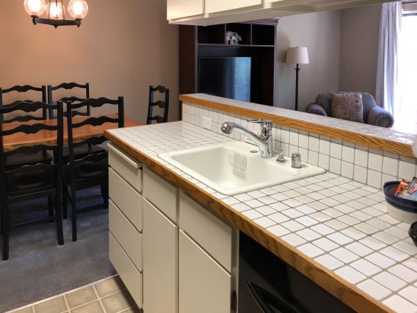 Lake Tahoe North Shore Home 978992