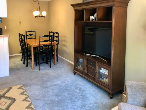 Lake Tahoe North Shore Home 978992