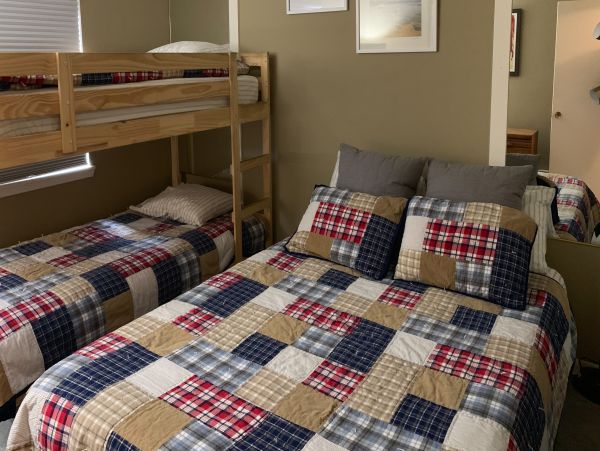 Lake Tahoe North Shore Home 978992