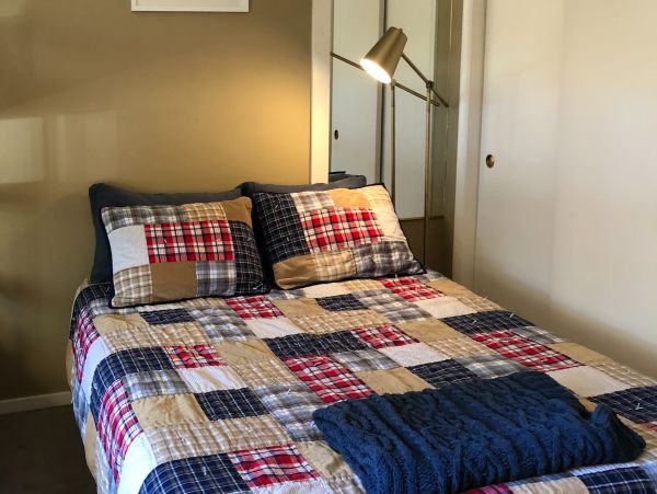 Lake Tahoe North Shore Home 978992