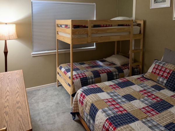 Lake Tahoe North Shore Home 978992