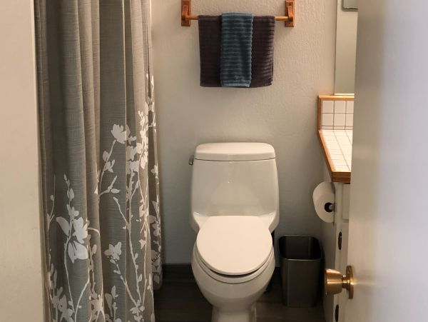 Lake Tahoe North Shore Home 978992