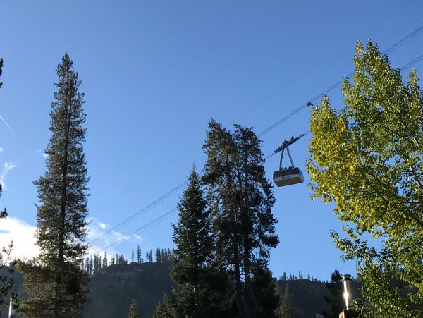 Lake Tahoe North Shore Home 978992
