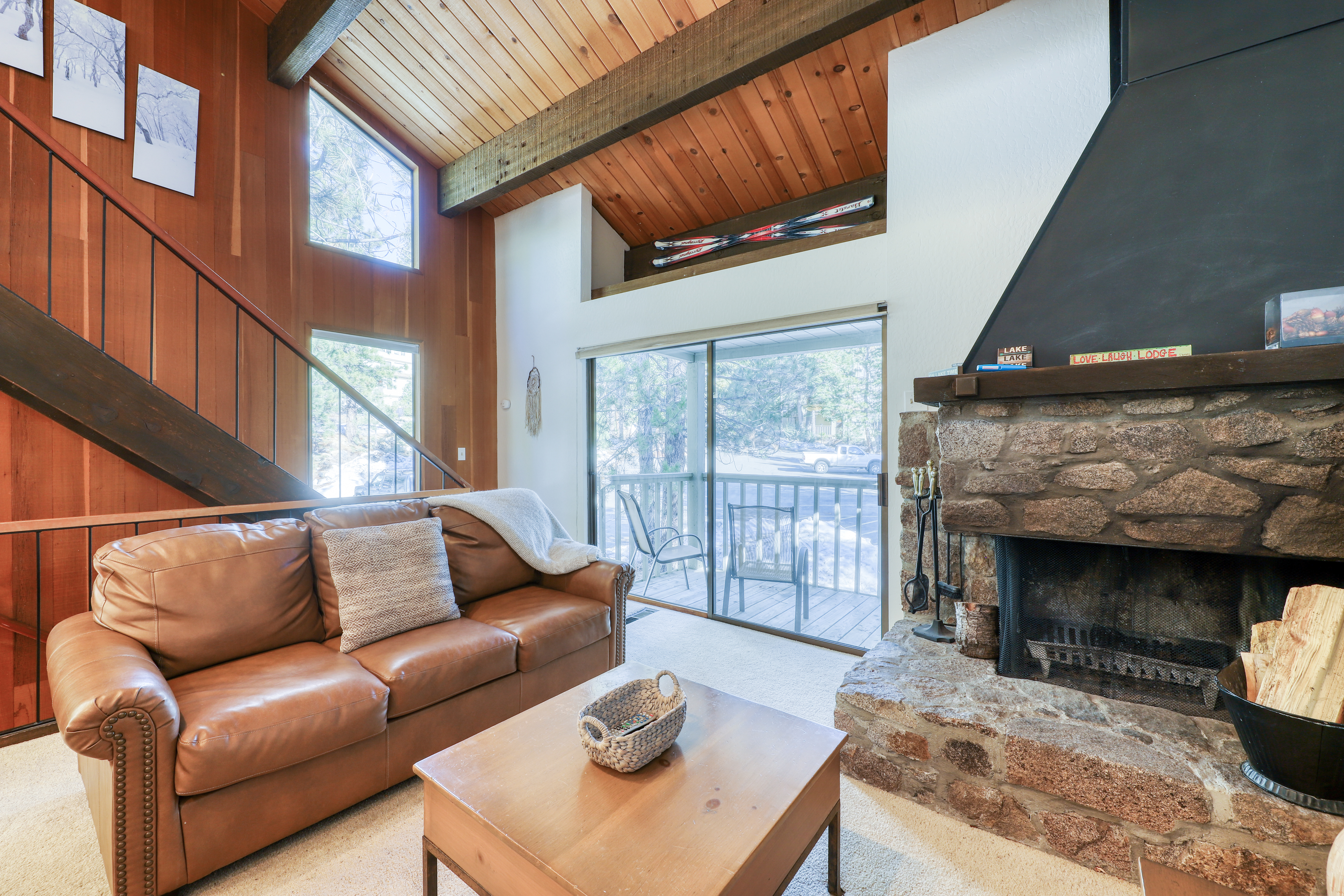 Lake Tahoe North Shore Home 978994