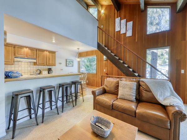 Lake Tahoe North Shore Home 978994