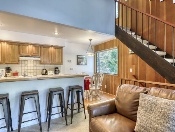 Lake Tahoe North Shore Home 978994