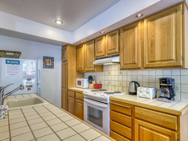 Lake Tahoe North Shore Home 978994