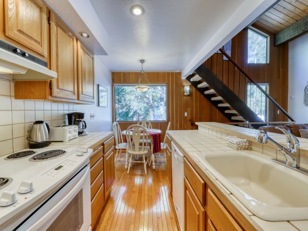 Lake Tahoe North Shore Home 978994