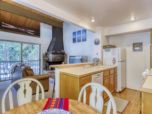Lake Tahoe North Shore Home 978994