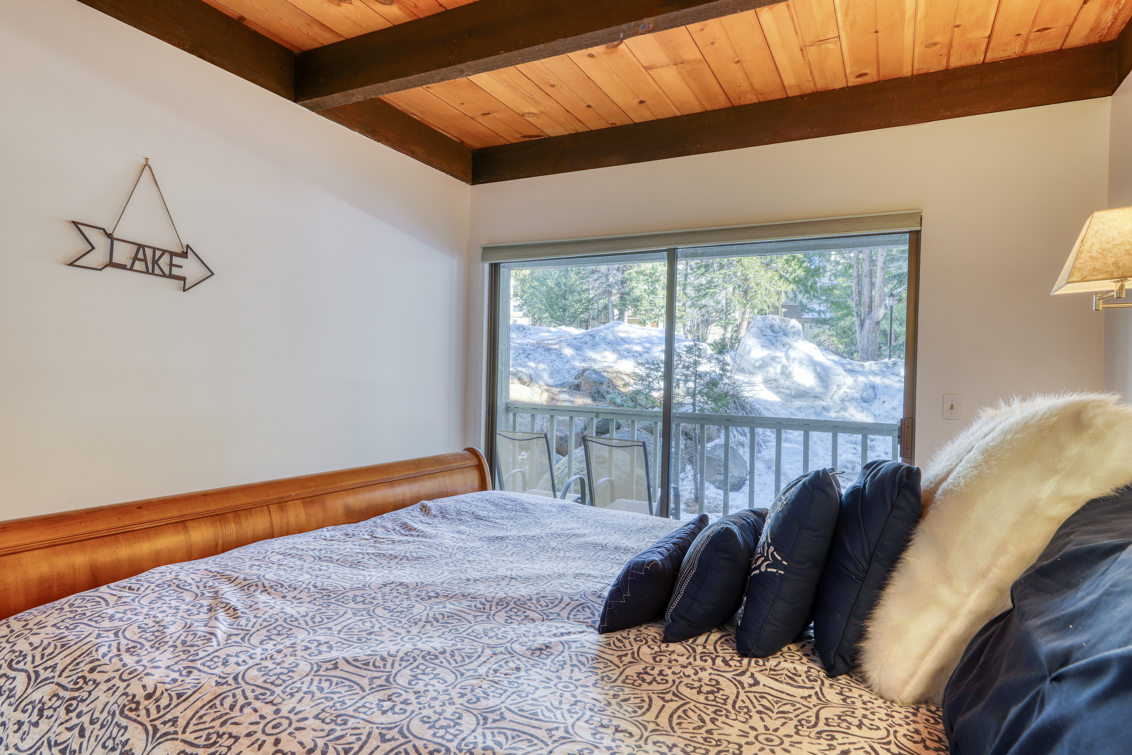 Lake Tahoe North Shore Home 978994