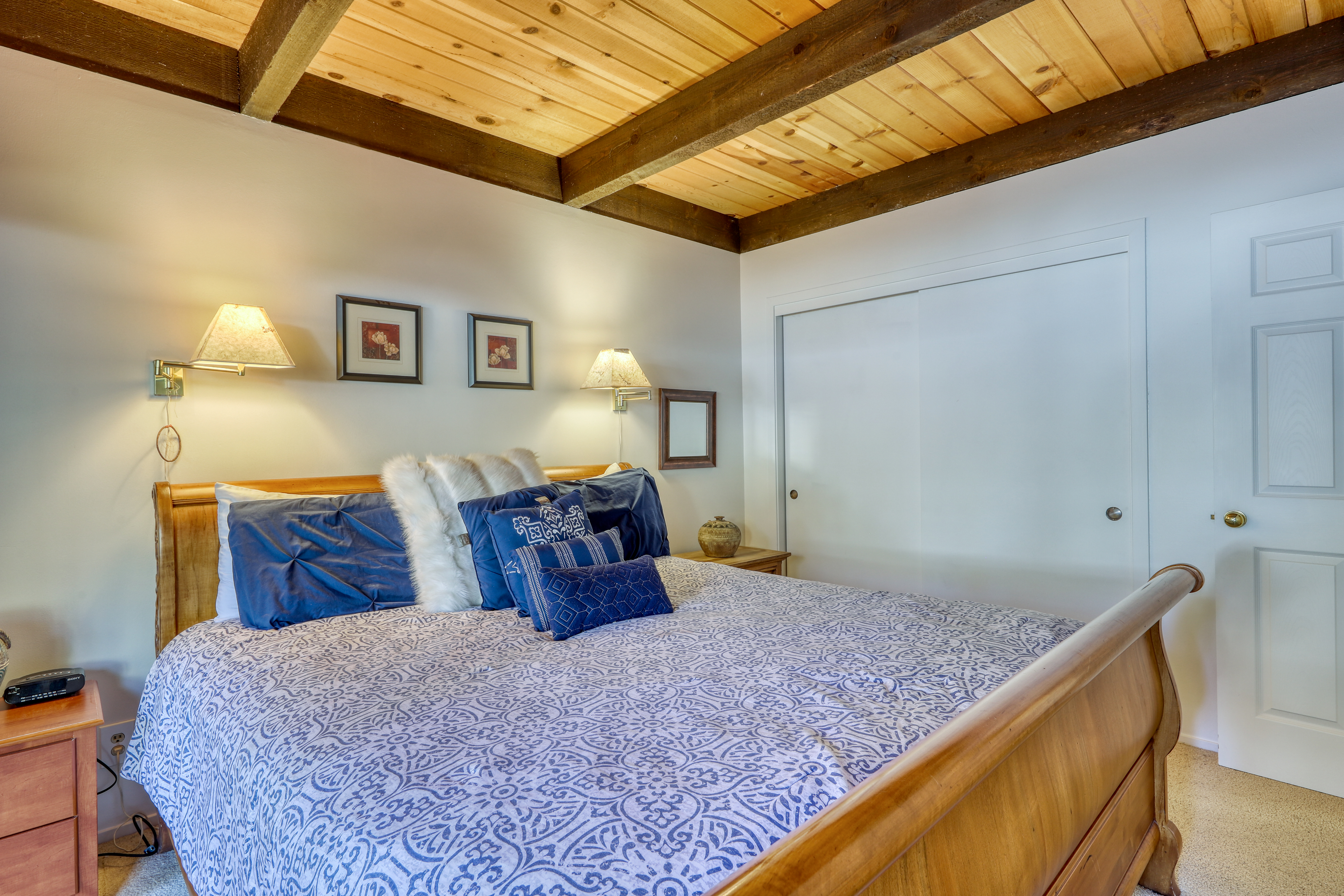 Lake Tahoe North Shore Home 978994