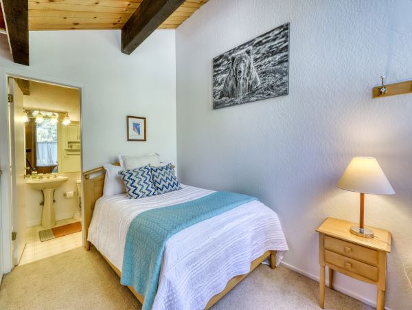 Lake Tahoe North Shore Home 978994