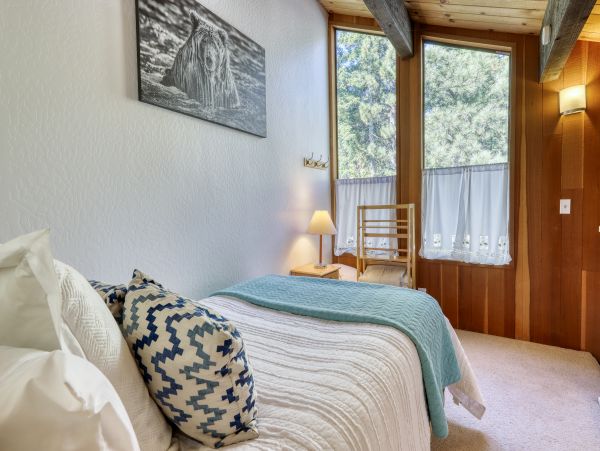 Lake Tahoe North Shore Home 978994