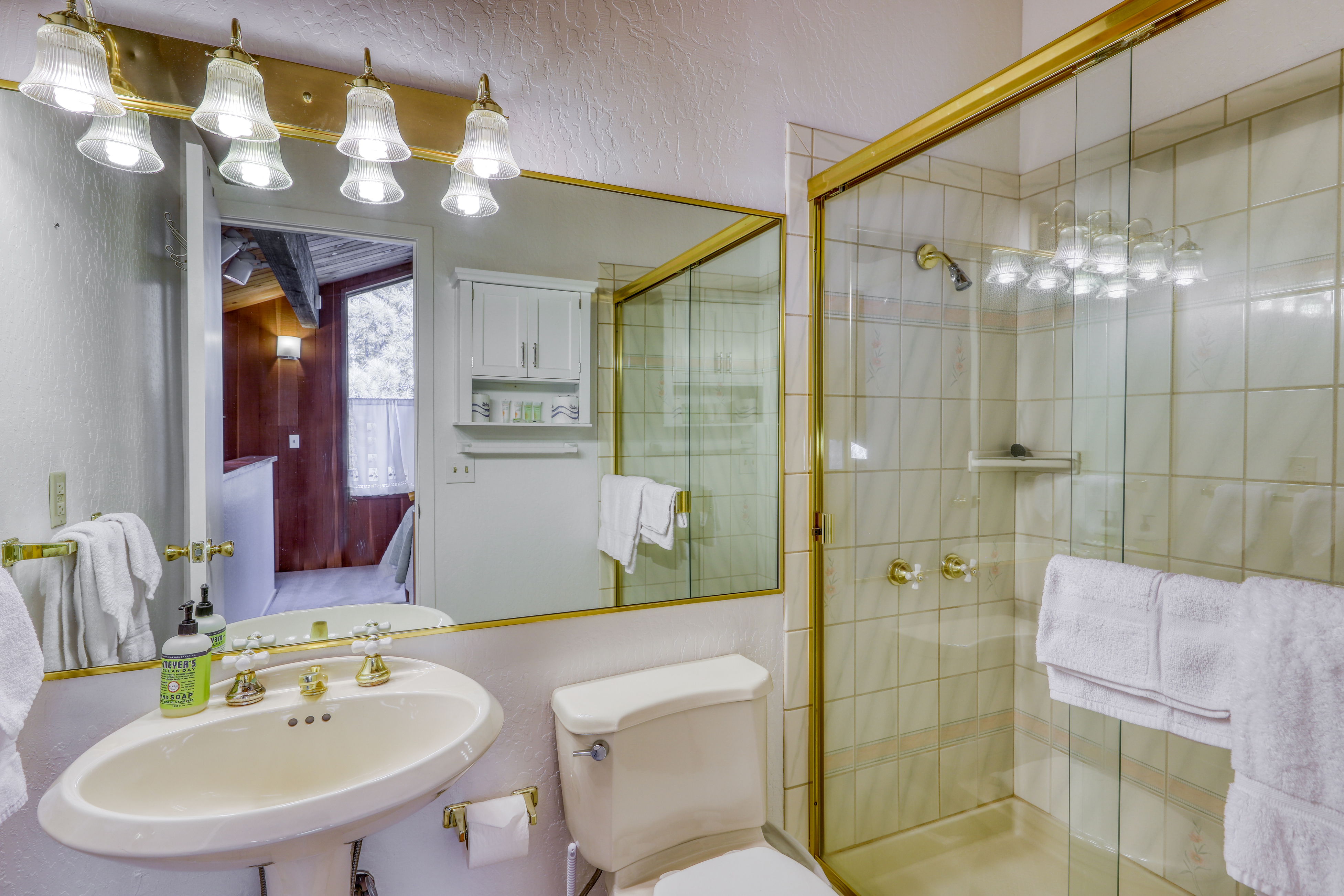 Lake Tahoe North Shore Home 978994