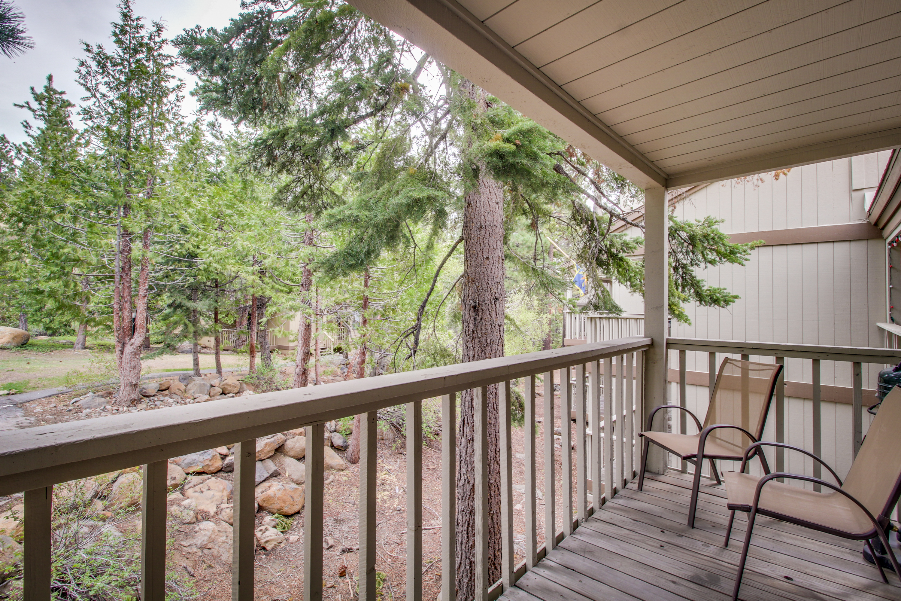 Lake Tahoe North Shore Home 978994